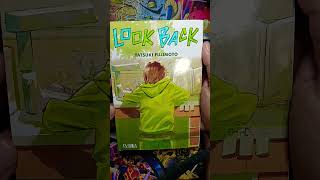 Por si se sienten mal, Look Back es una lectura que siempre me anima