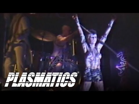 Plasmatics - Pig Is A Pig (Bond's Casino, NYC May 15, 1981)