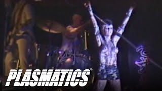 Plasmatics - Pig Is A Pig (Bond&#39;s Casino, NYC May 15, 1981)