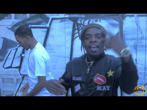Jugg Boy Ant x Flight Kidd -Money And The Fame (4k) (Offical video)