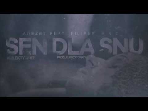 Adezet feat. Filipek, END - Sen Dla Snu prod. Leukocytowaty