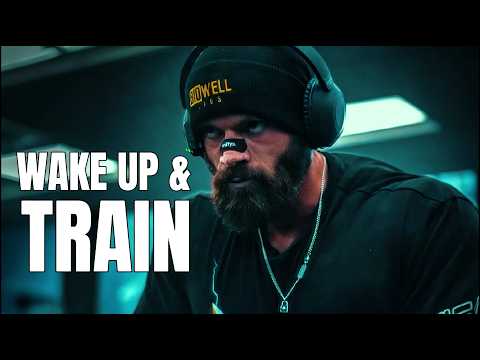 WAKE UP & TRAIN! Gym Motivation | MOTIVATIONAL SONGS🔥( no copyright songs🎶 )