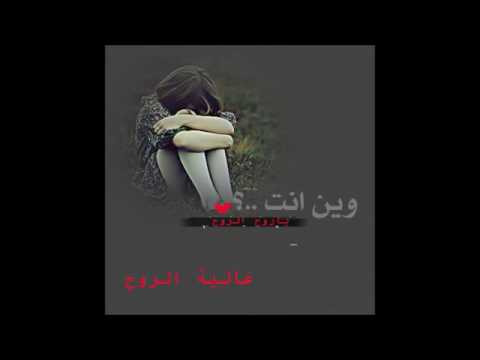 وين انت رضا العبد الله