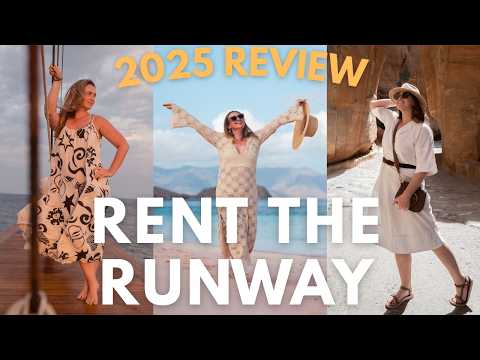 Is Rent the Runway worth the cost?