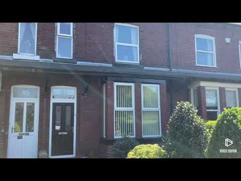 Church Lane, Normanton - Virtual Tour