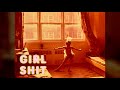 Anya Marina - GIRL SHIT (Official Lyric Video)