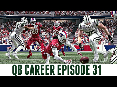 SEASON DEFINING | Madden 17 Career Mode Gameplay | Episode 31