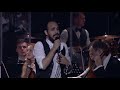 Burning the Past - LIVE in GameON Lithuania