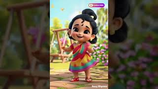 Download lagu Cute Baby Dancing  le le lelele... #cartoon #babyshark #funny #animation  #song #kids #kidscartoon mp3