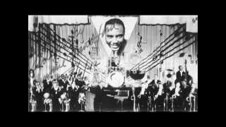 Sweet Rhythm-Jimmie Lunceford