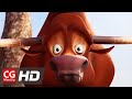 CGI Animated Short Film Rita S Great Trek By The Animation School CGMeetup