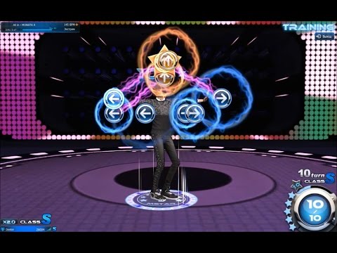 Mstar TW S+ Neo-Classic All in - MONSTA X (Extreme 100%►145 BPM)