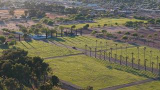 Evergreen Mortuary, Cemetery and Crematory Drone Footage | Video by Southwest Drone Tech