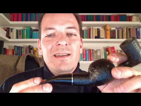 Pfeife rauchen: Mein Pfeifenjahr 2011