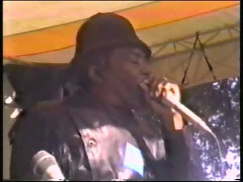 Thumbnail for Mojo Buford 1988 Chicago Blues Fest