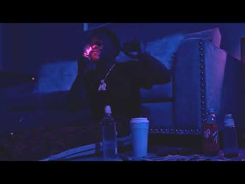 Kasher Quon - Purple Official Music Video (Prod By Enrgy)