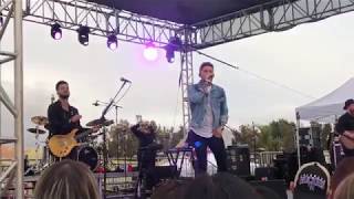 Michael Ray - &quot;Drink One For Me&quot; at KHAY FEST