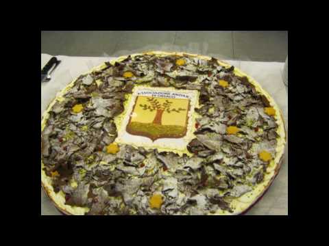 Orsago pranzo di Natale 18 12 16