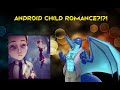 A Murderous Android Child Romance Movie What Is Jack And The Cuckoo Clock Heart