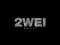 2WEI Toxic Instrumental Official Britney Spears Epic Cover