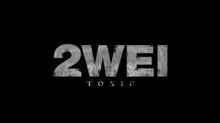 2WEI - Toxic - Instrumental (Official Britney Spears Epic Cover)