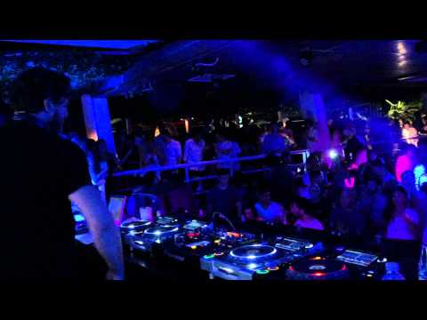 SOLOMUN @ SETAI MUST BE FLUID - 5 JUNE 2015 - [HD]
