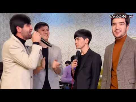 TUYLAR MUBORAKNI BOMBASI💣 | ASROR UZ SHOXRUX ERGASHEV MIRJALOL YO'LCHIYEV ASADBEK RAHMATULLAYEV