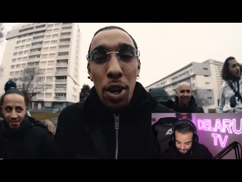 Sami Reagiert auf Silva - Jumper