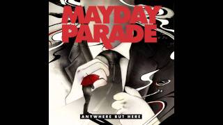 Mayday Parade - Kids in Love