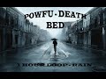 Powfu - Death Bed (1 HOUR LOOP - RAINY MOOD)