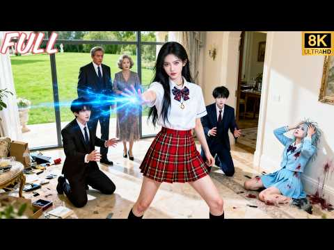 The True Heiress Reborn—This Time, She Takes Back What’S Hers.