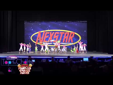 Dance Theatre of Rhode Island Wonka