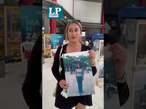 Terminal de Transportes de Manizales, punto estratégico para quienes buscan a desaparecidos