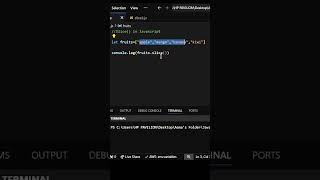 Download lagu slice() Function in JS| Quick Tutorial mp3