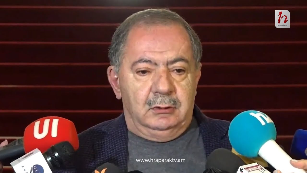 Երբ Նիկոլն ասում է` «Մարտի 1-ը» բացահայտված է, բայց մեղավորները պատժված չեն, նկատի ունի իրեն