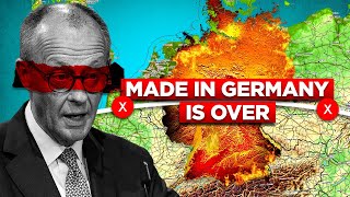 Download lagu Why Germany's Economic Gamble Could Destroy Europe mp3
