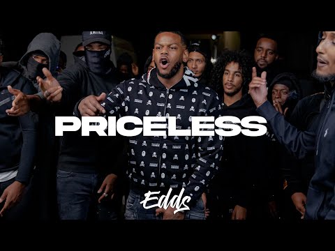 Rimzee x Born Trappy Type Beat | "PRICELESS" | UK Rap Instrumental 2022
