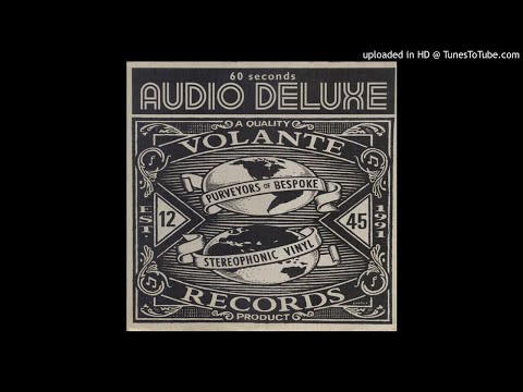 Audio Deluxe - 60 Seconds (Instrumental)