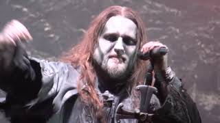 Powerwolf - All We Need Is Blood - Live at the Masters of Rock 2018