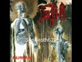Death - Lack of comprehension (Bass And Drums ...