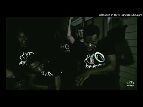 Rocaine Ft. Atm Krown & Rondae - Gimmie "Remake" [Prod. By Young $ticke Beatz]