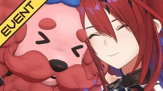 【 3D SHOWCASE 】After Party Chit Chat! ~ 💄#ERB3D #holojustice