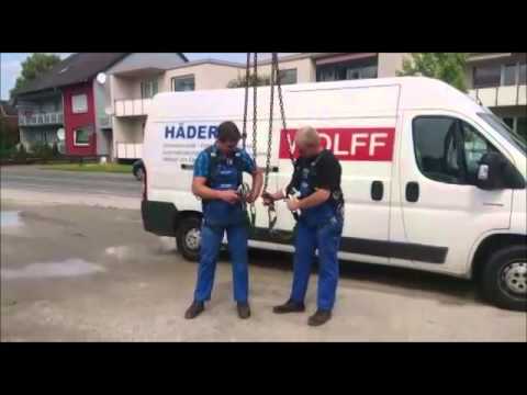 Cool Water Challenge 2014 Firma Häder