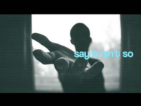 Overacting - Steve Savona - Lyric Video