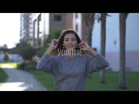 Edward Maya ft Brahim Asouab  - Stereo love (Official Instrumental 2025)