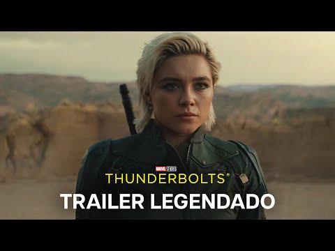 Trailer Oficial 3 Legendado