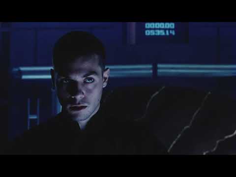 Hellraiser: Bloodline UHD Trailer [2160p 4k]