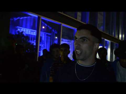 MITO vs J1 - Semifinal EL PINTAGONO - PRETEMPORADA