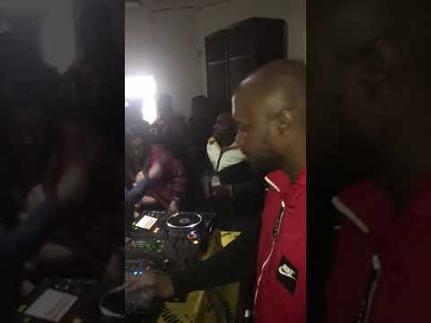 DJ Long T - How Do You