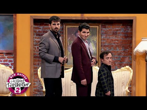 Mafya Ailem (83.Bölüm) - Çok Güzel Hareketler 2